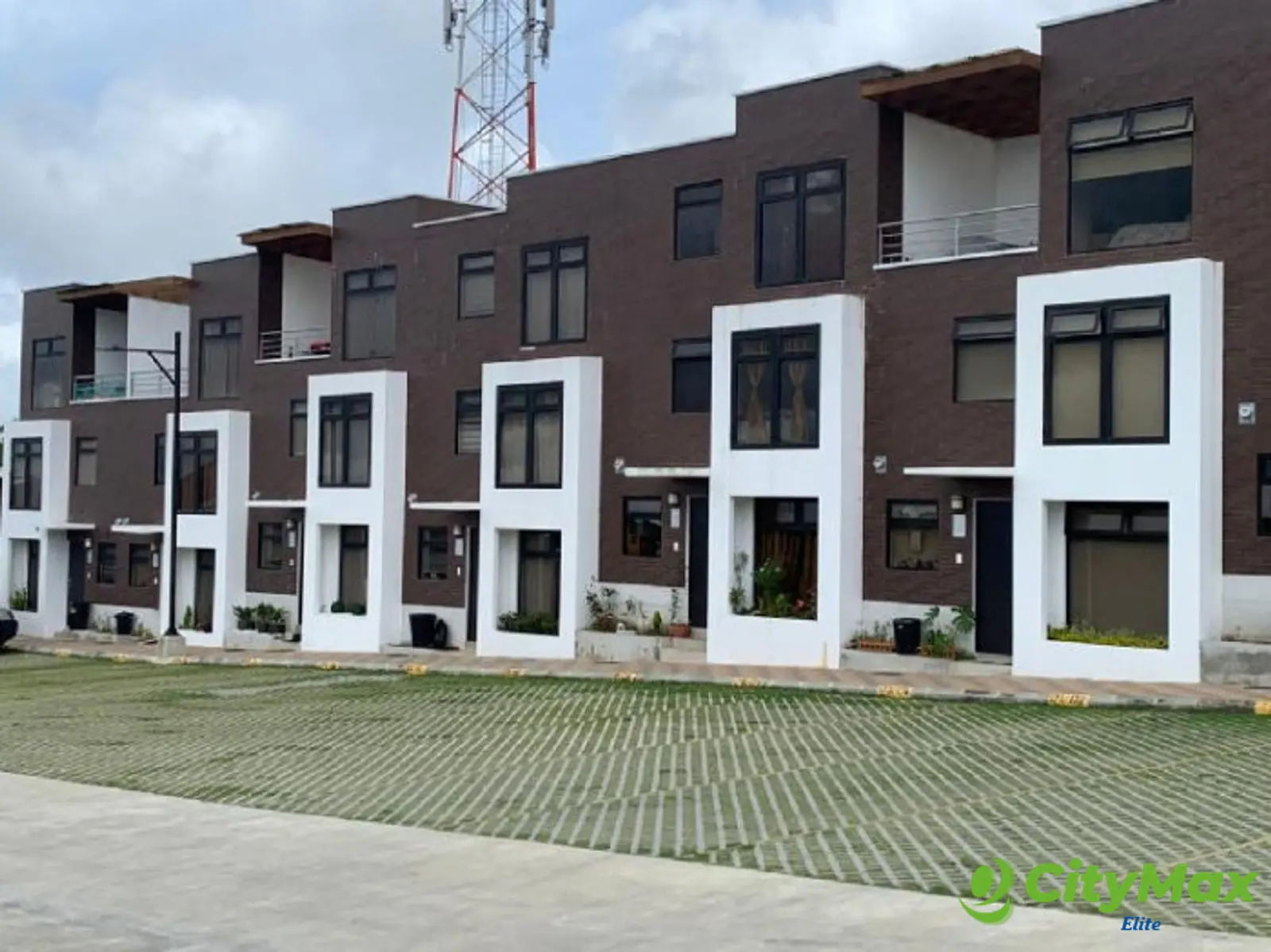 CASA EN RENTA - ALIKA CLUB FRAIJANES - CLUB RESIDENCIAL ALIKA