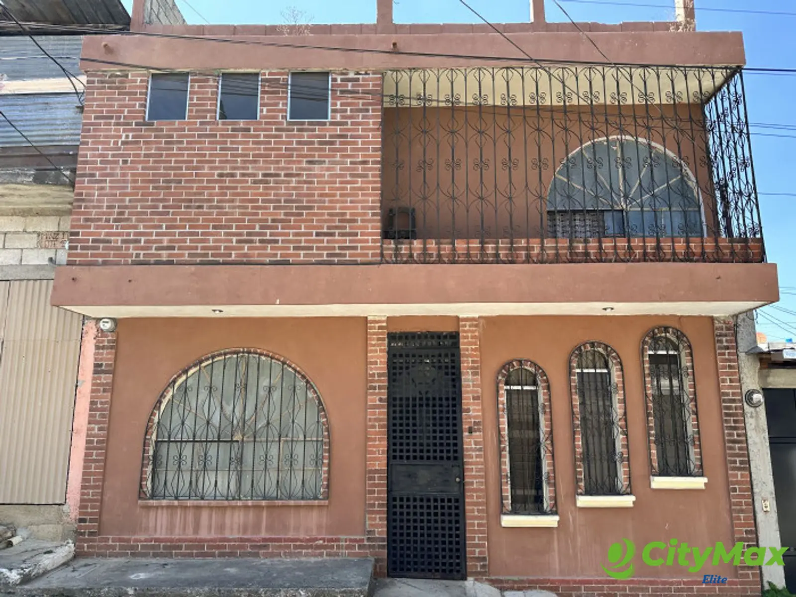 CASA EN VENTA EN KM 11.5 CARRETERA A SAN PEDRO AYAMPUC - foto 1
