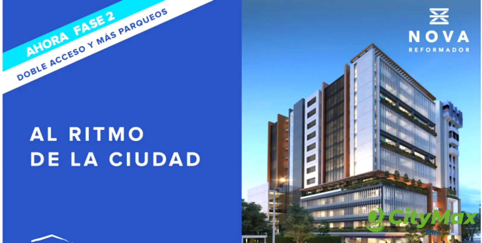 Oficina Comercial en Venta  - foto 1