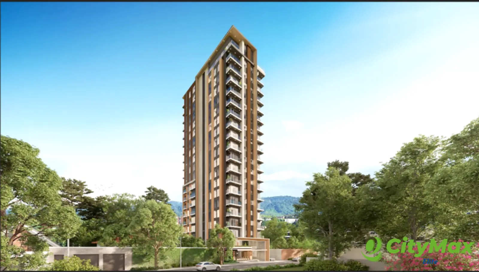 Apartamento en Pre Venta, Zona 15, Ciudad de Guatemala - foto 1