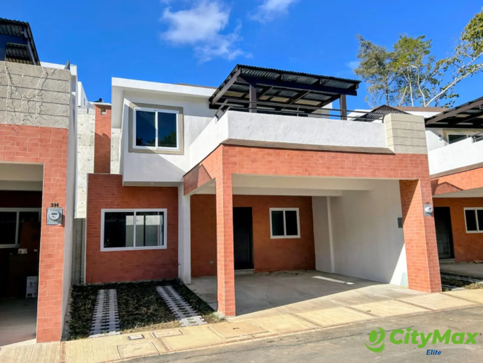 CASA EN ALQUILER EN KM 23.5 CAES - foto 1