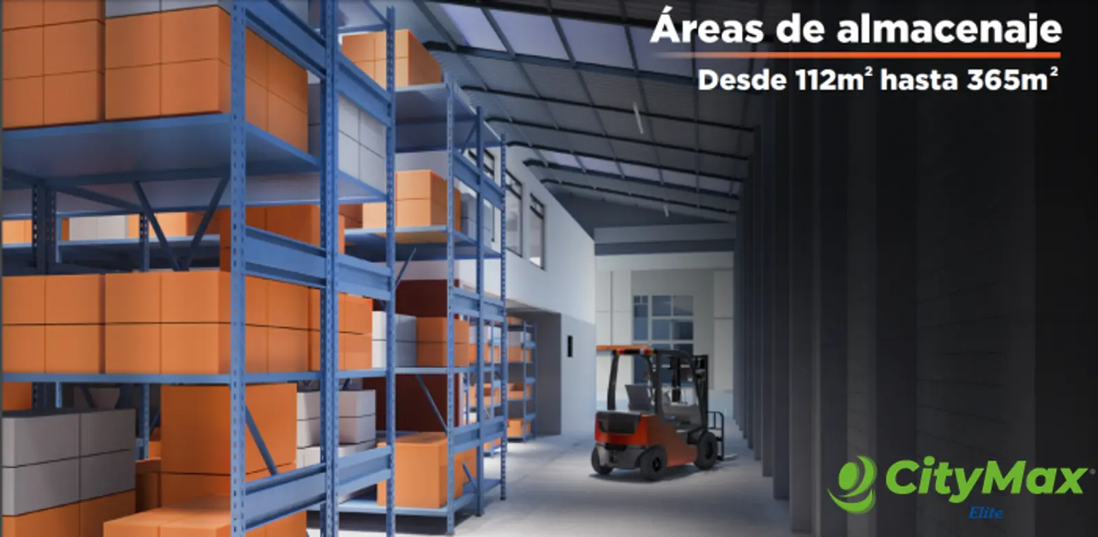 Bodega en renta en chimaltenango - foto 1