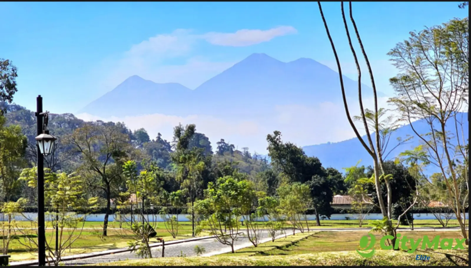 Casa en Venta en la entrada a Antigua Guatemala - foto 1