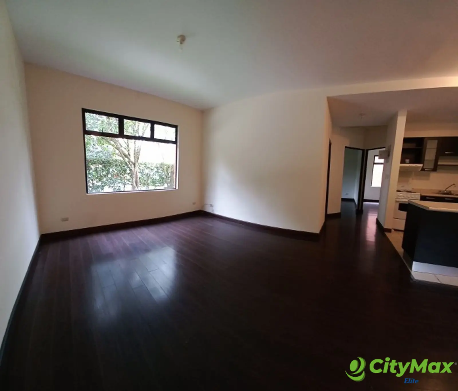 Rento apartamento en condominio Carretera a El Salvador - foto 1