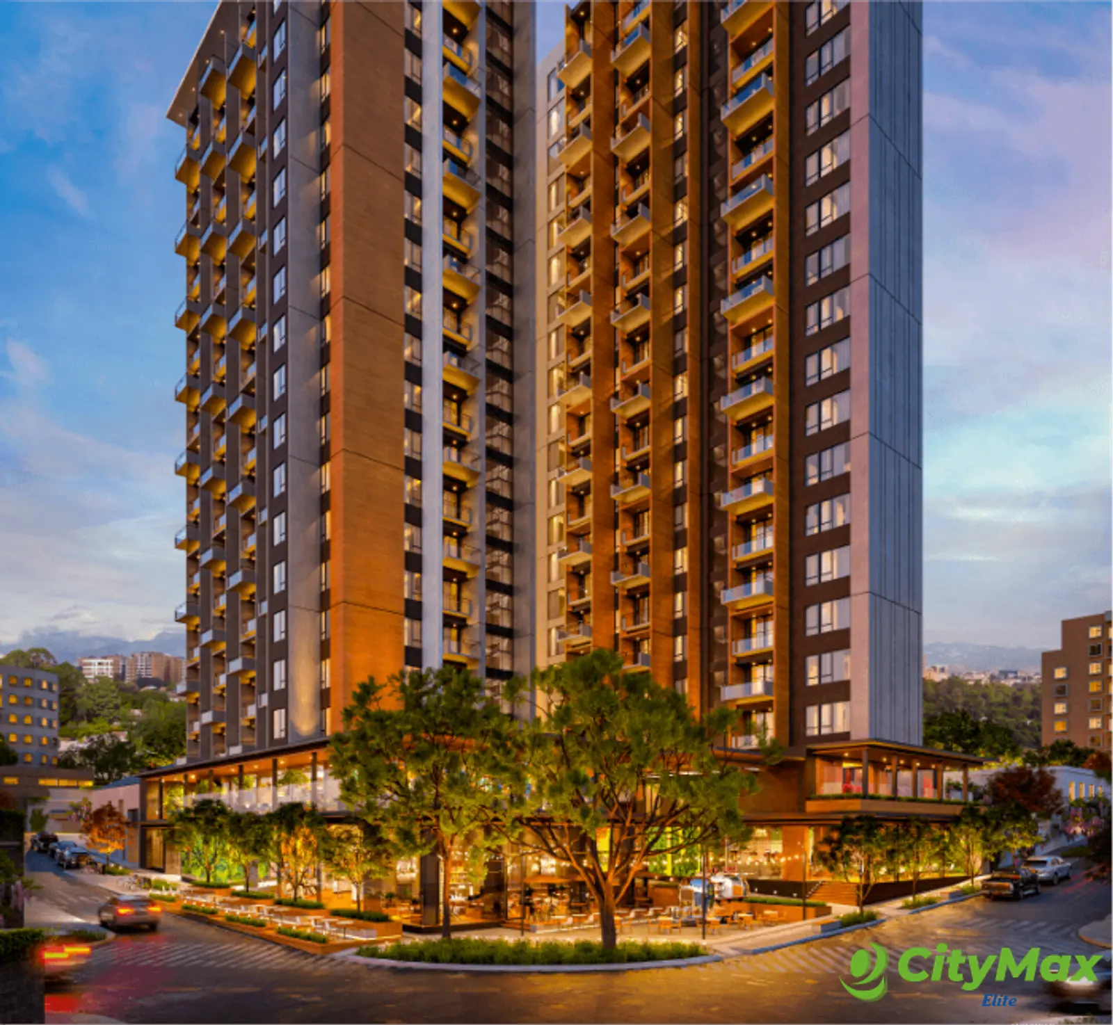 APARTAMENTO EN VENTA, ZONA 4 GUATEMALA - foto 1
