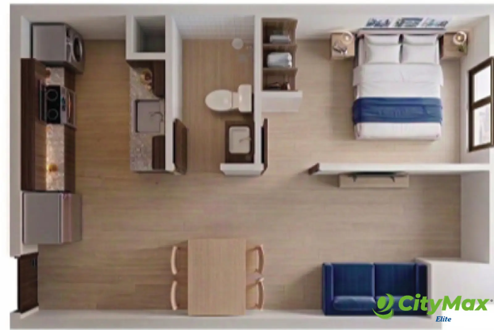 Apartamento nuevo en Venta, zona 12 Ciudad .  - foto 1