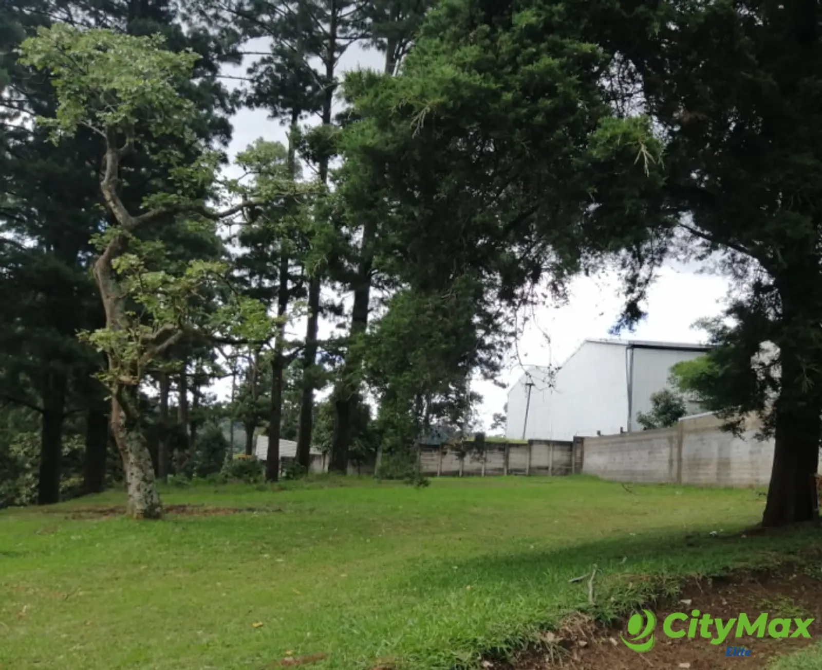 Terreno en venta en Bosques de Vila Verde km. 26.5 CES - foto 1