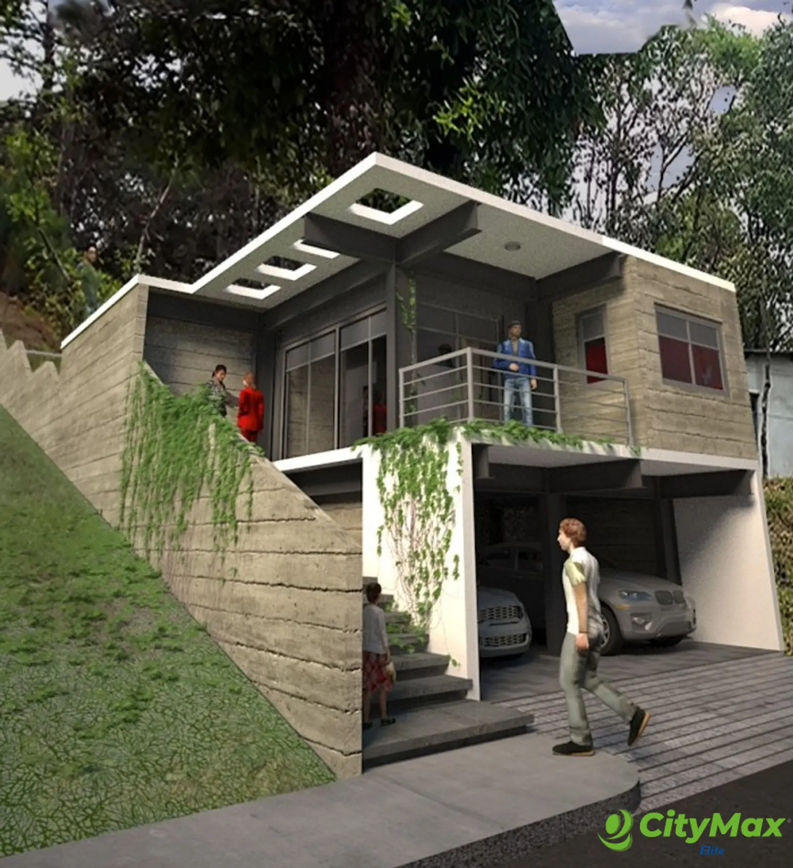 Casas modulares en venta construidas en terreno propio - foto 1