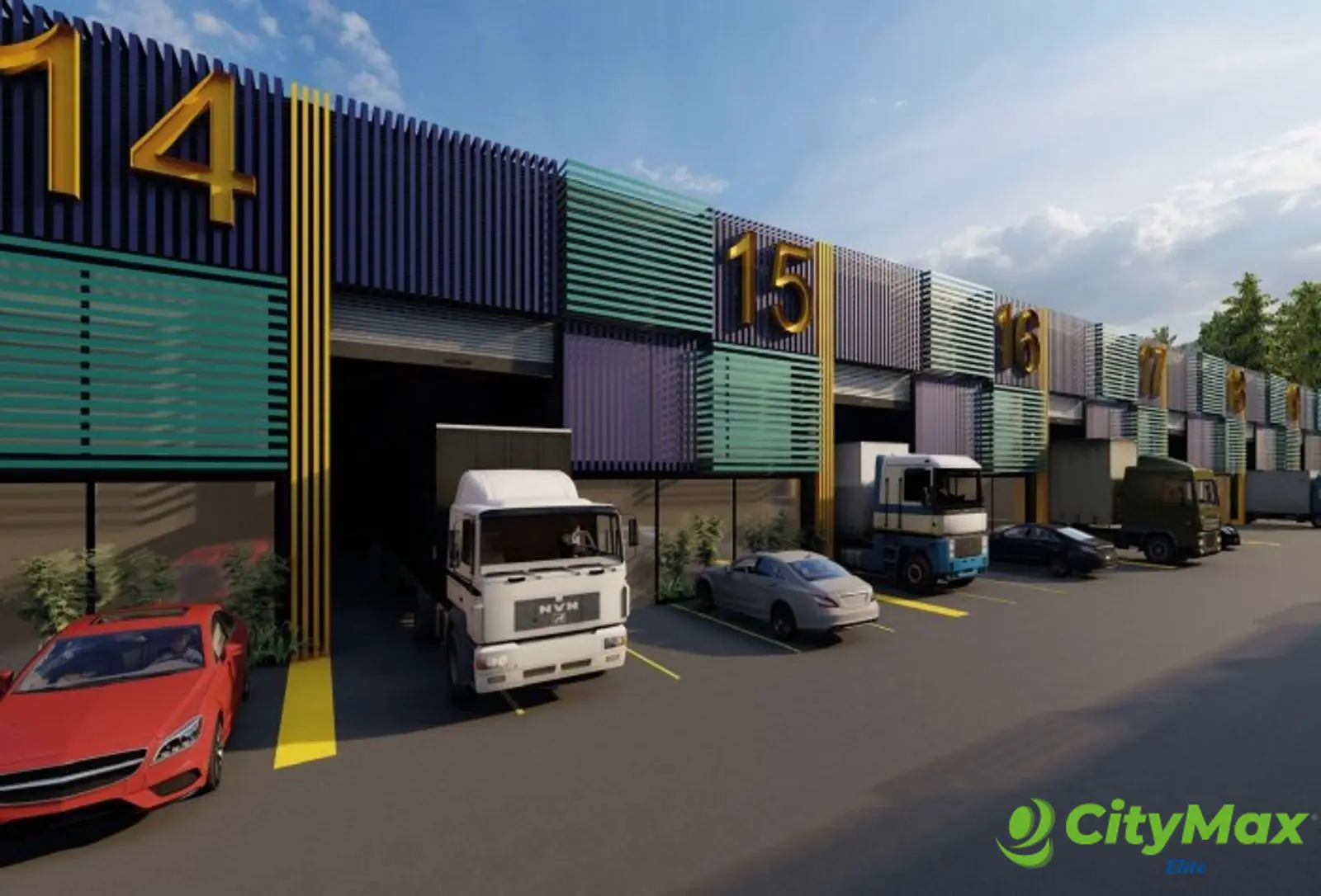 Ofibodega en Venta en Ubicación Estratégica - foto 1