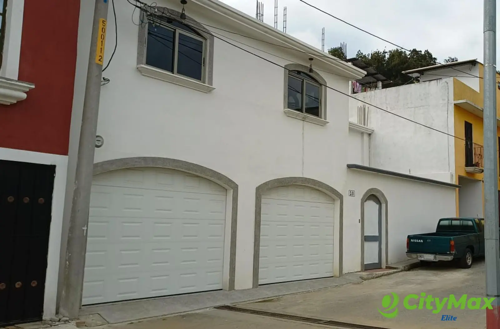 Casa en Venta Condominio en Santa Lucia Milpas Altas - foto 1