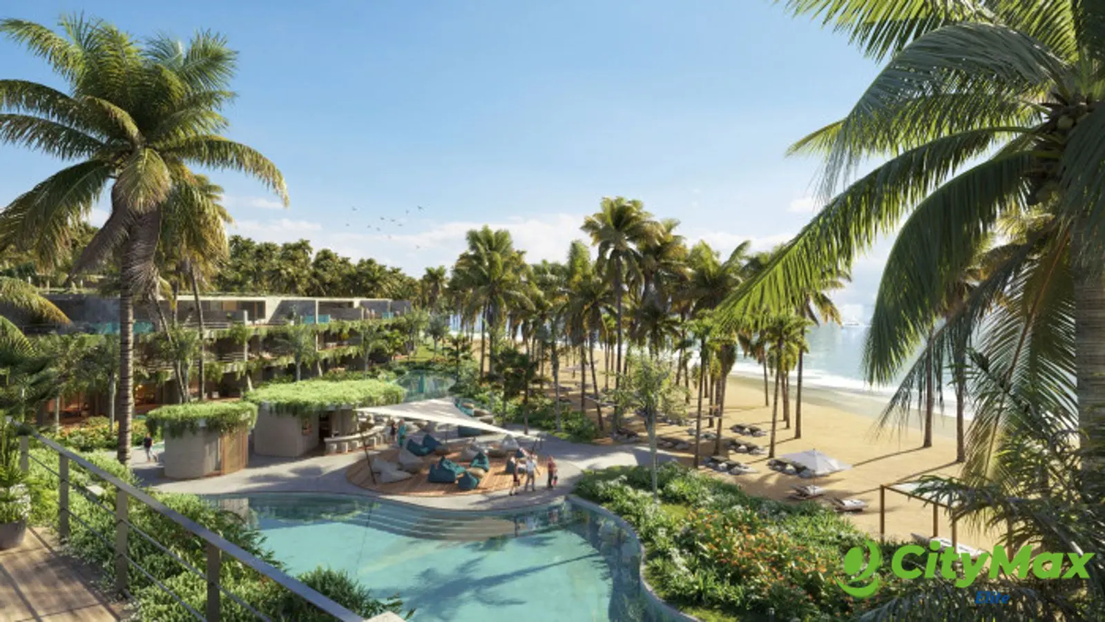Silver Beach 2 Habitaciones Desde $399Mil - foto 1