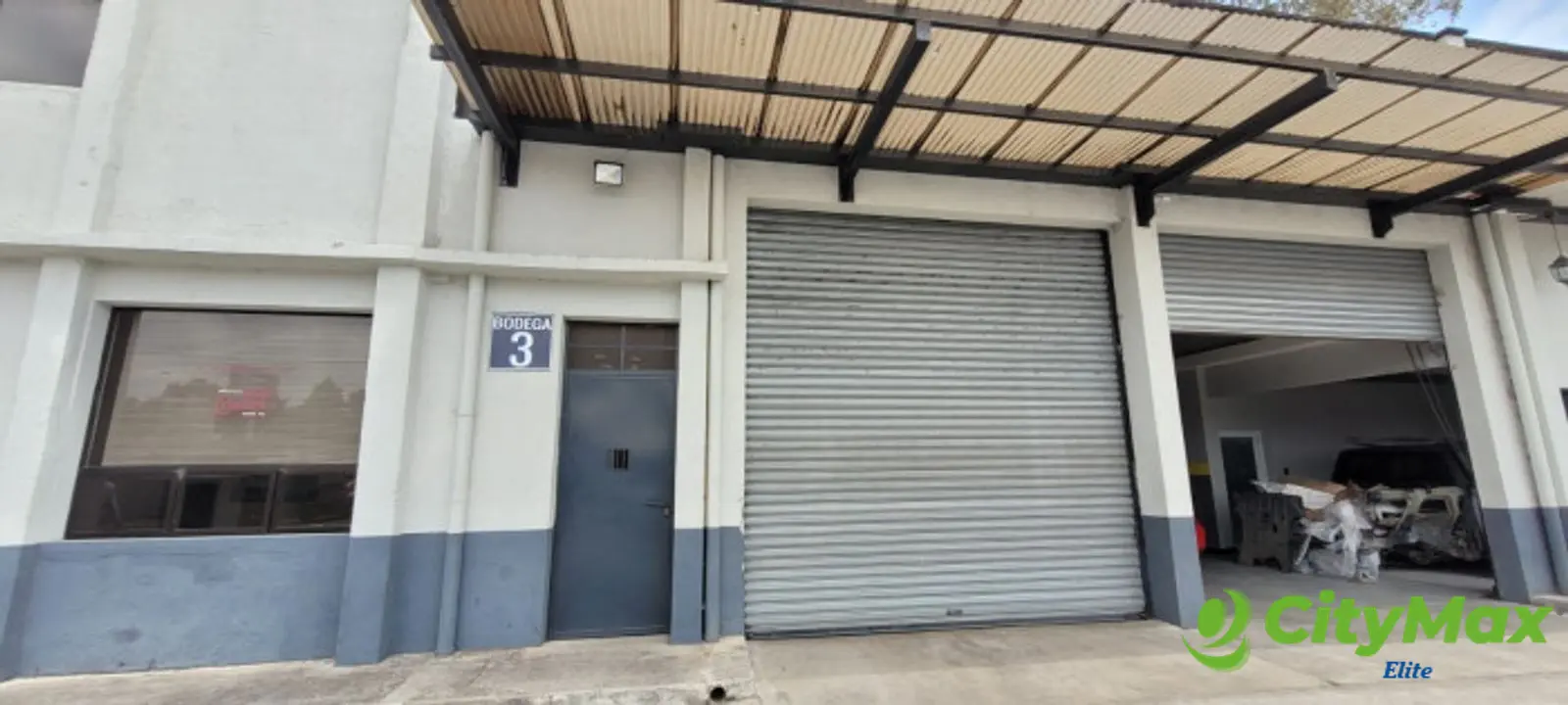 Ofibodega en Renta en Km 13.5 Carretera a El Salvador - foto 1