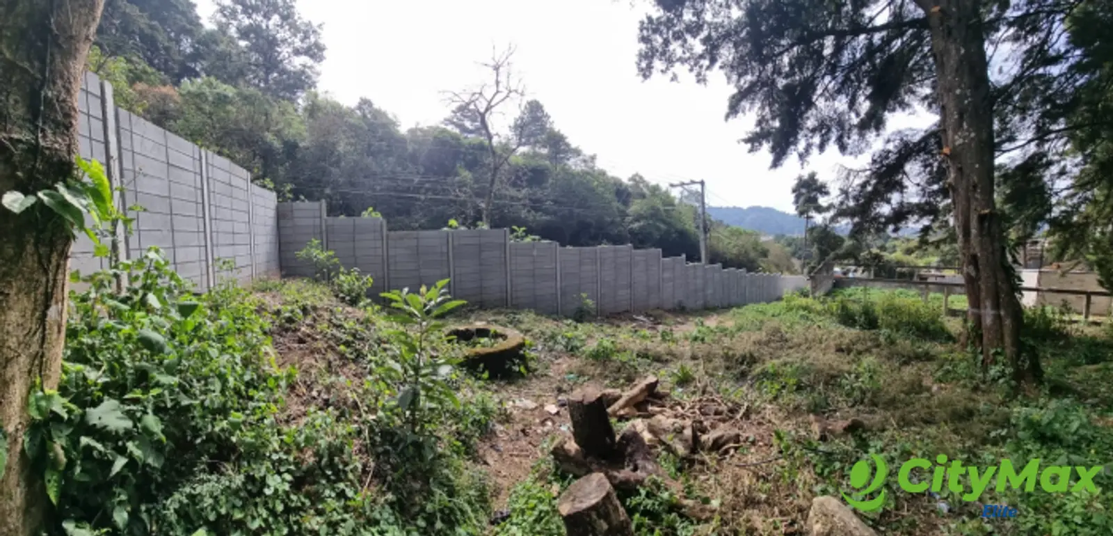 Terreno en renta en Piedra Parada Santa Catarina Pinula - foto 1