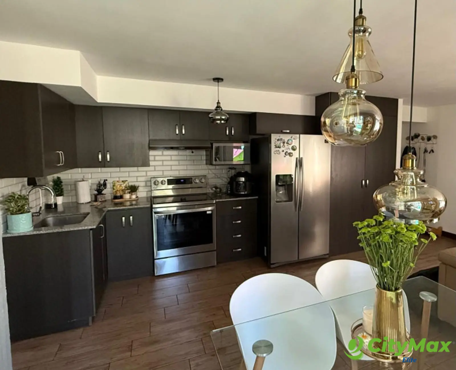 APARTAMENTO EN VENTA EN VILLAS GRANADA - foto 1