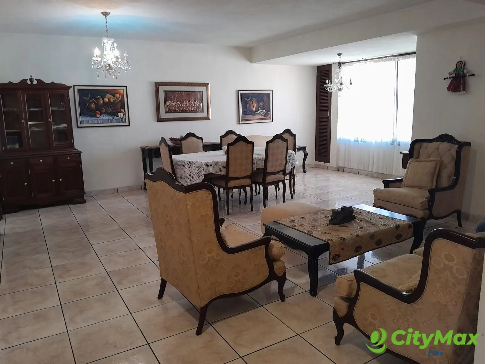 Apartamento Amueblado en Renta en Zona 9 - foto 1