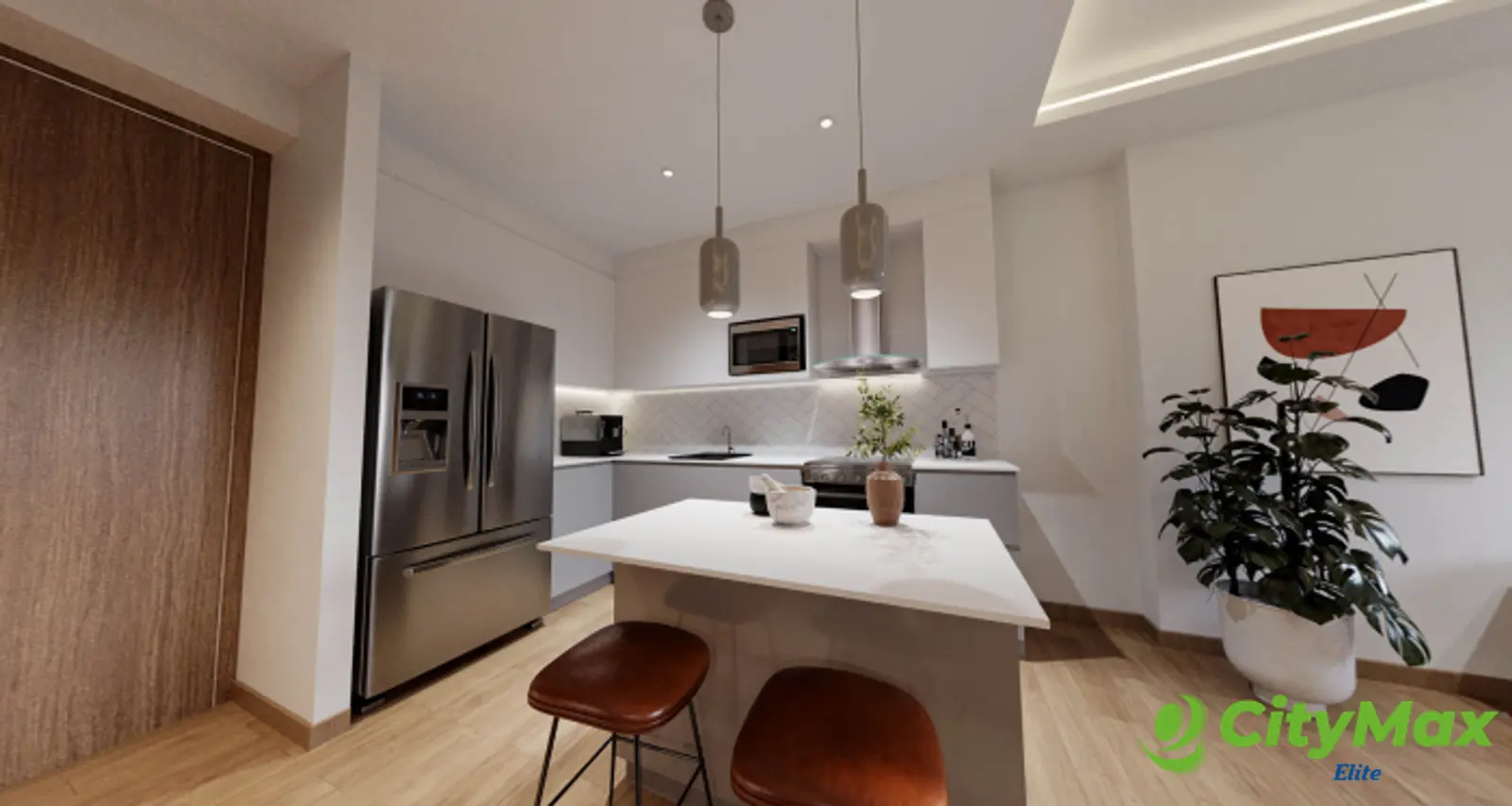 Apartamento en Pre Venta Cercano al Periférico - foto 1