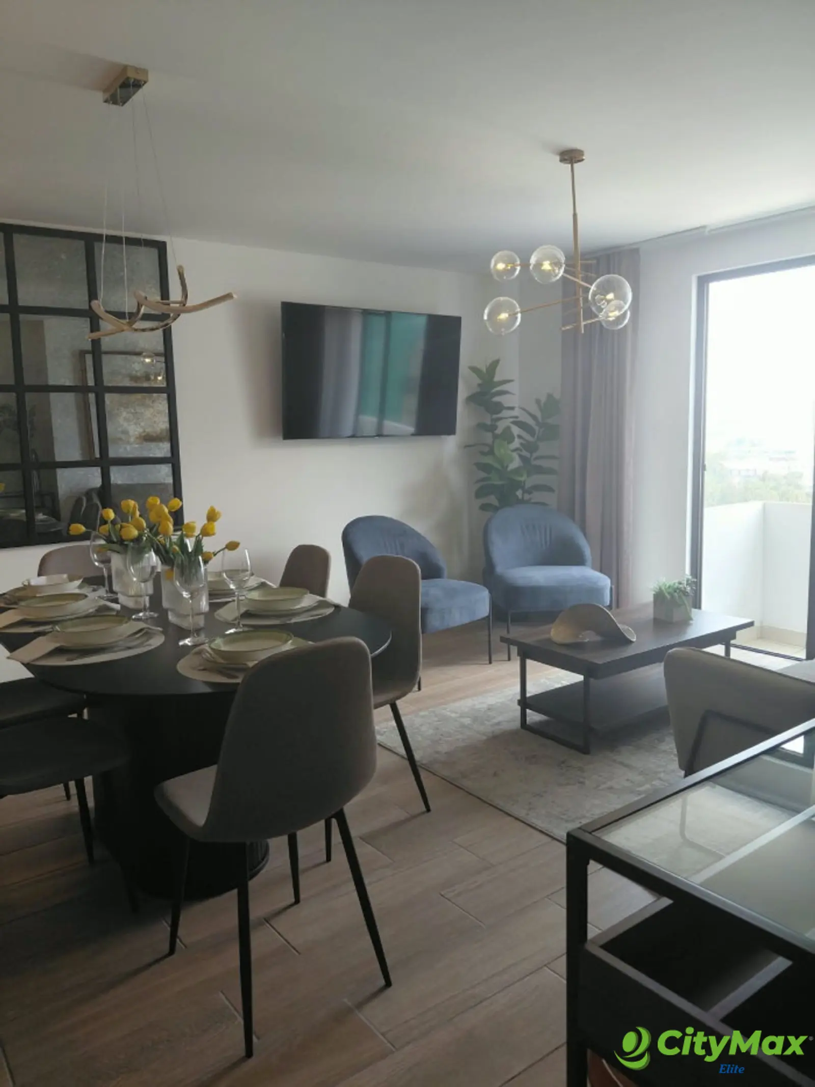 Apartamento nuevo en Venta, zona 12 Ciudad .  - foto 1