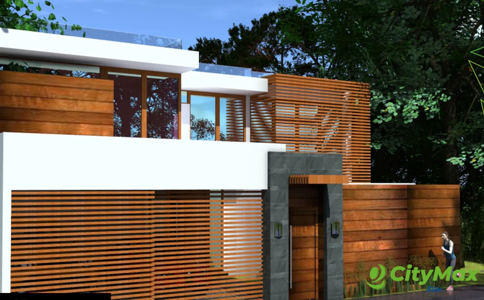 Casa en venta en el Bosque Km 12.5 CES - foto 1