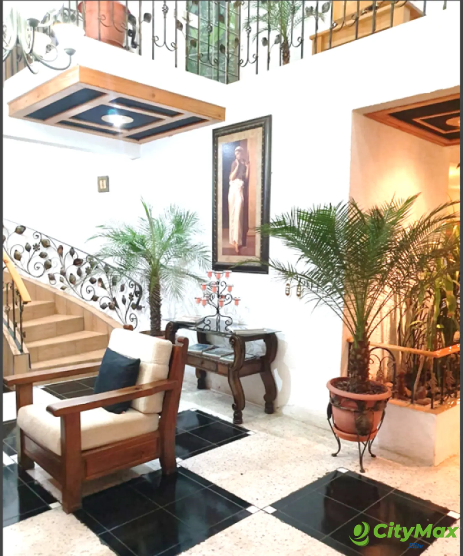 Casa en Venta en El Encinal, Zona 7 de Mixco  - foto 1