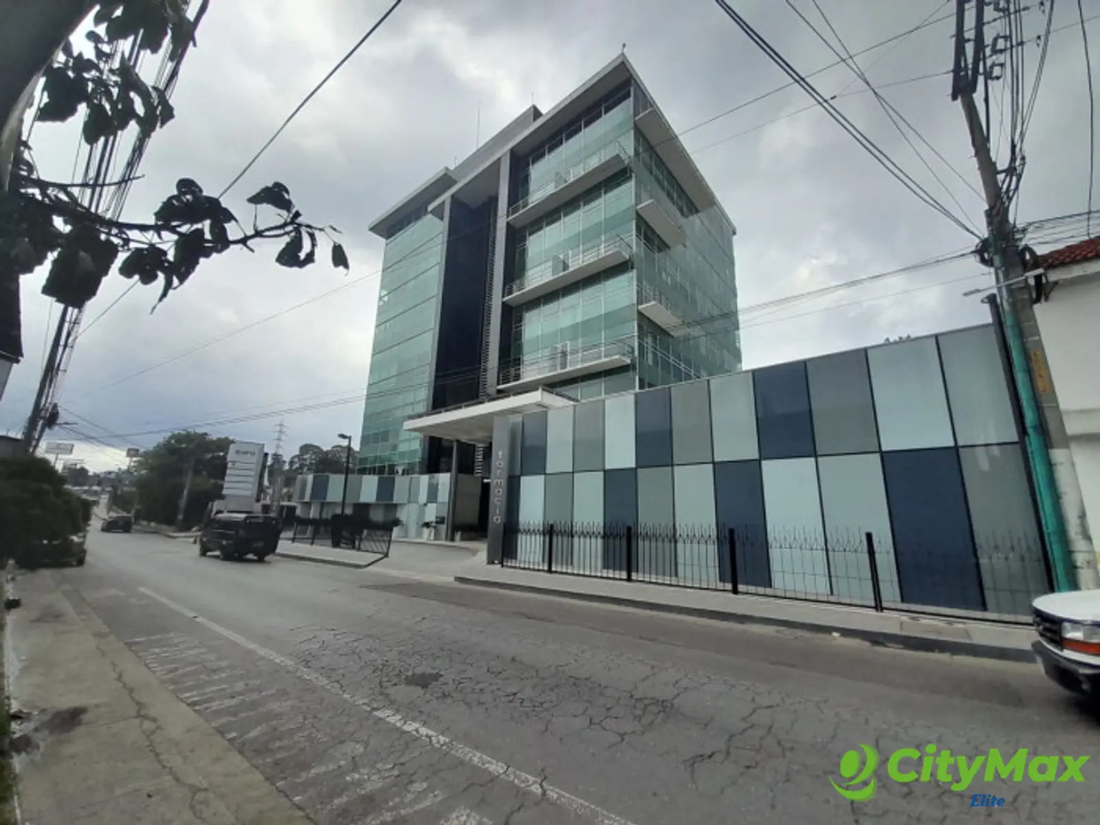 Oficina en Venta En Carretera a El Salvador           - foto 1