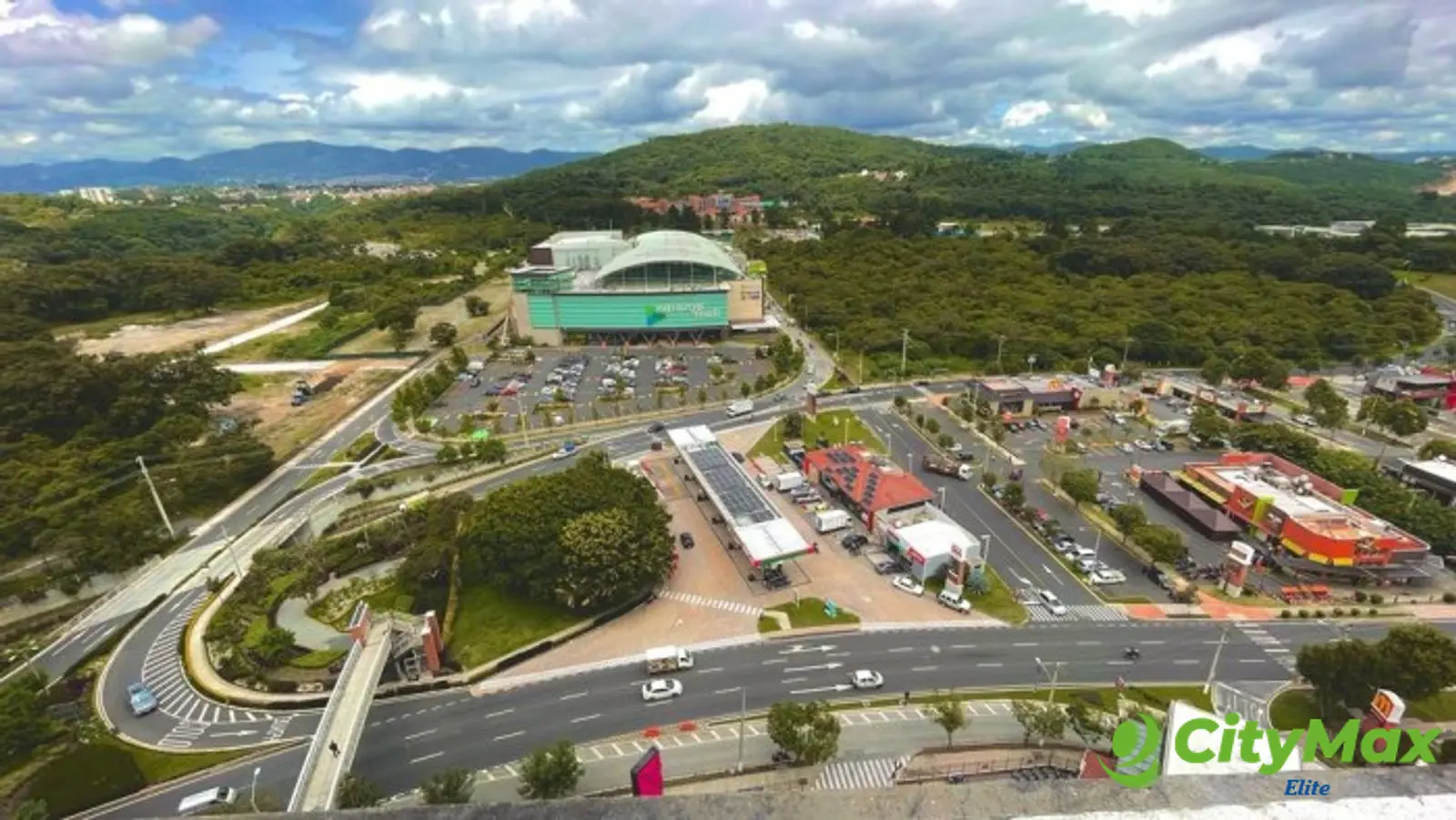 RENTA DE OFICINA COMERCIAL EN El NARANJO, MIXCO - foto 1