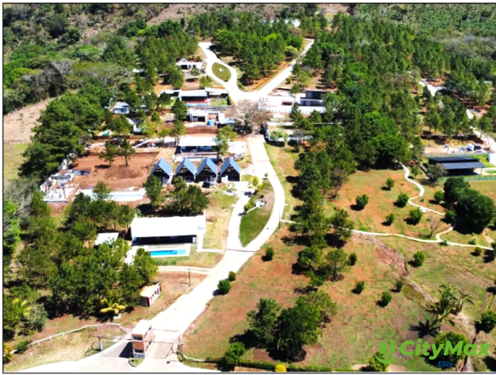 Terreno en Venta en Barberena - foto 1