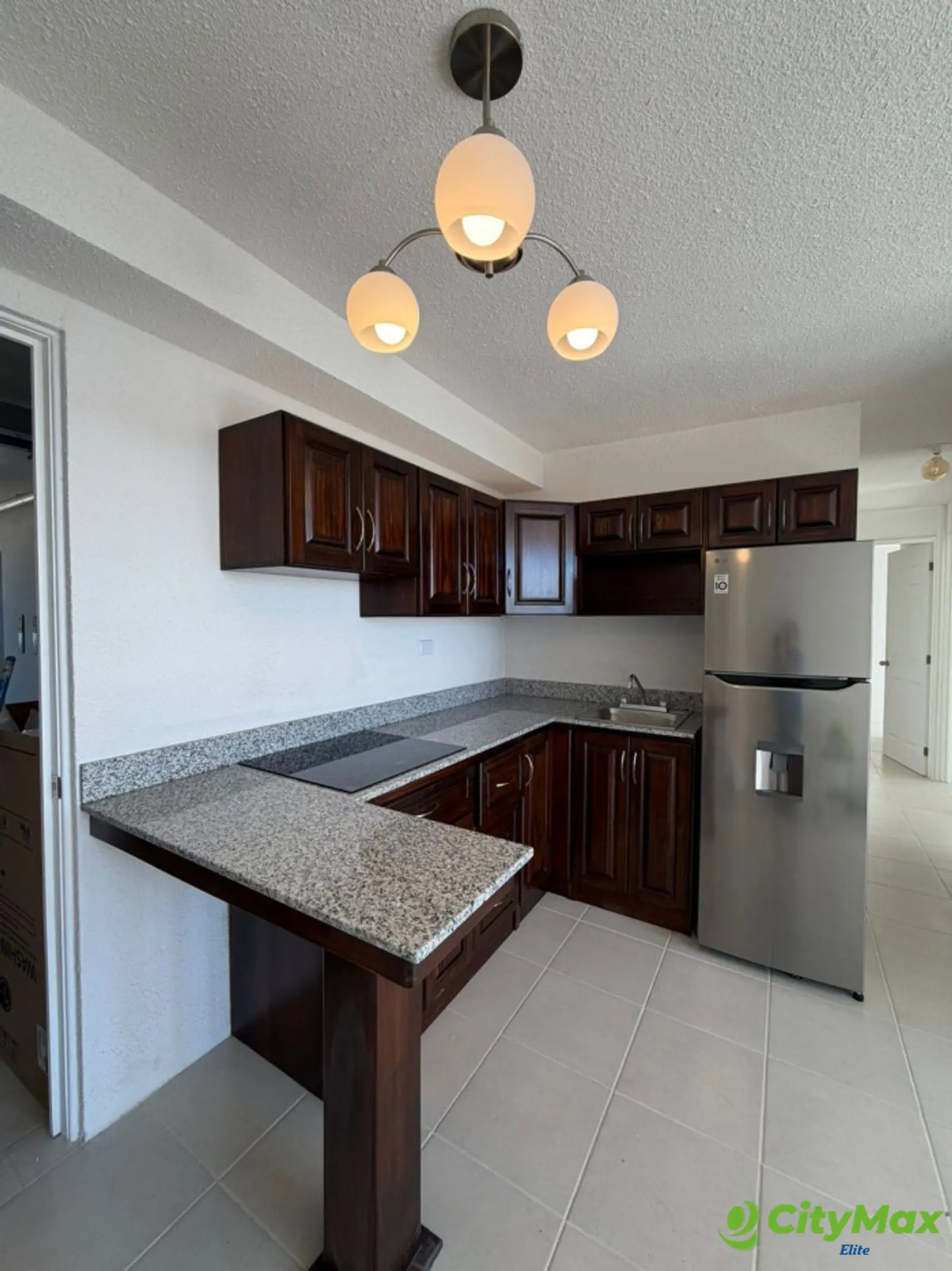 APARTAMENTO EN ALQUILER EN ZONA 1 DE MIXCO - foto 1