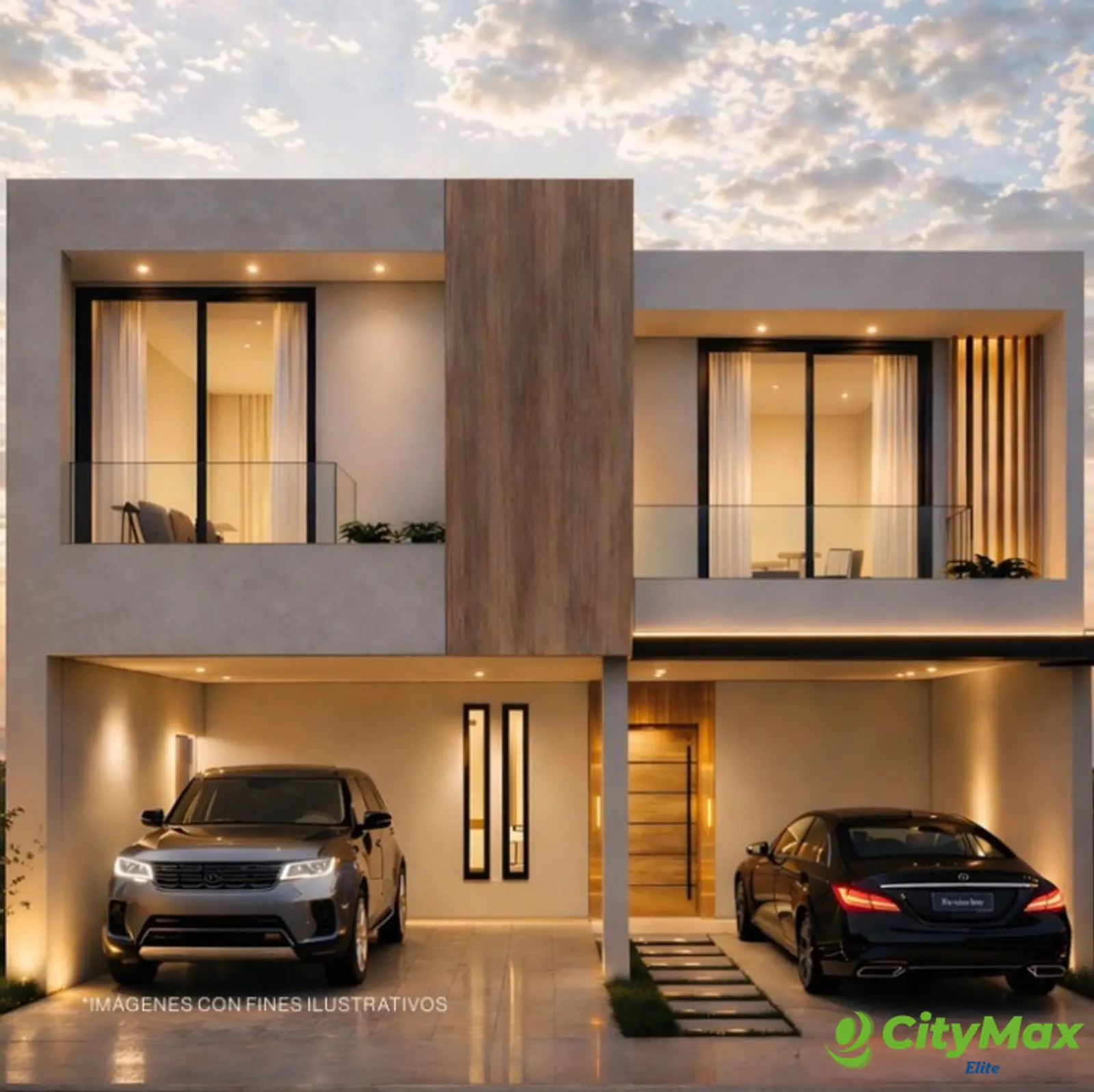 Casas nuevas en Pre Venta Carretera a Fraijanes - foto 1