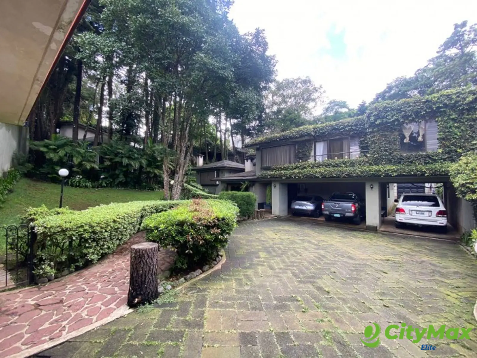 Rento Casa Amueblada en Carretera a El Salvador - foto 1