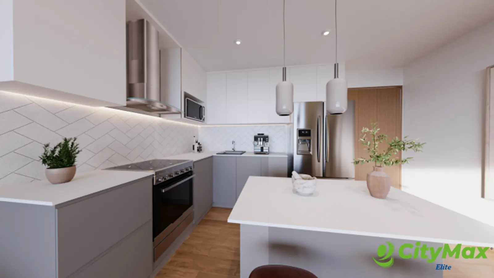 Apartamento en Pre Venta Zona 11 - foto 1