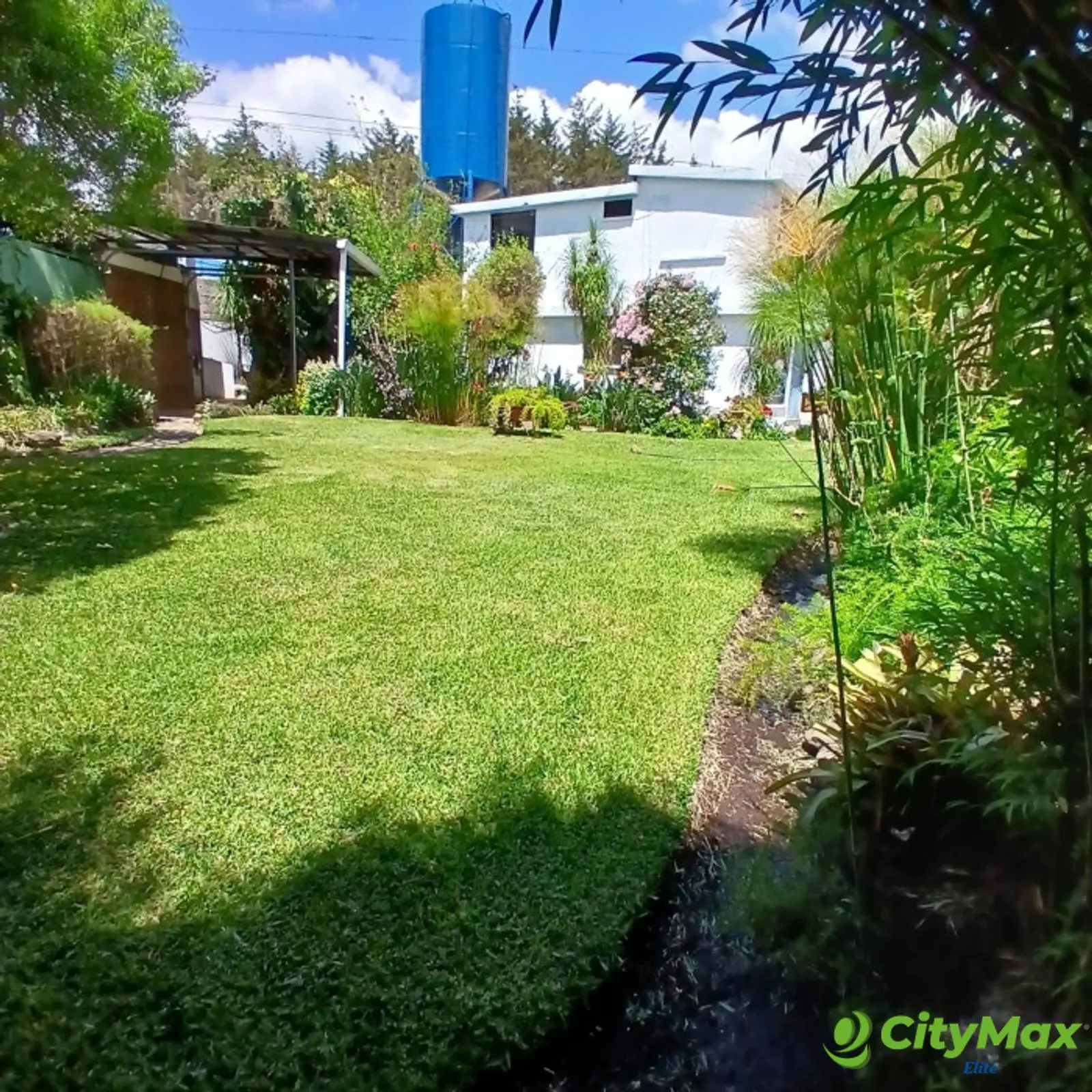 Casa Residencial Zona 3 de Mixco El Rosario - foto 1