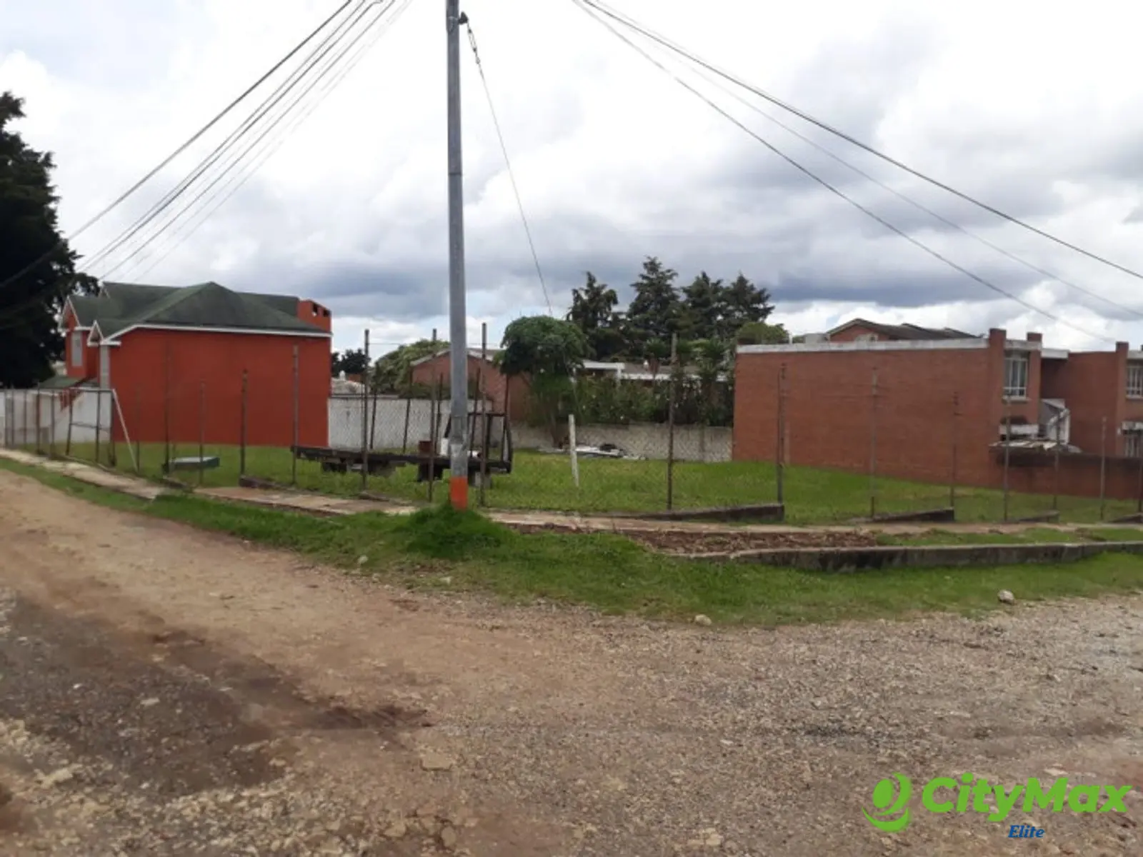 Terreno en Venta-Calle Olmeca - foto 1