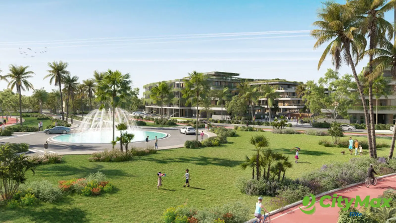 Atlantida 2 Habitaciones Desde $385Mil - foto 1