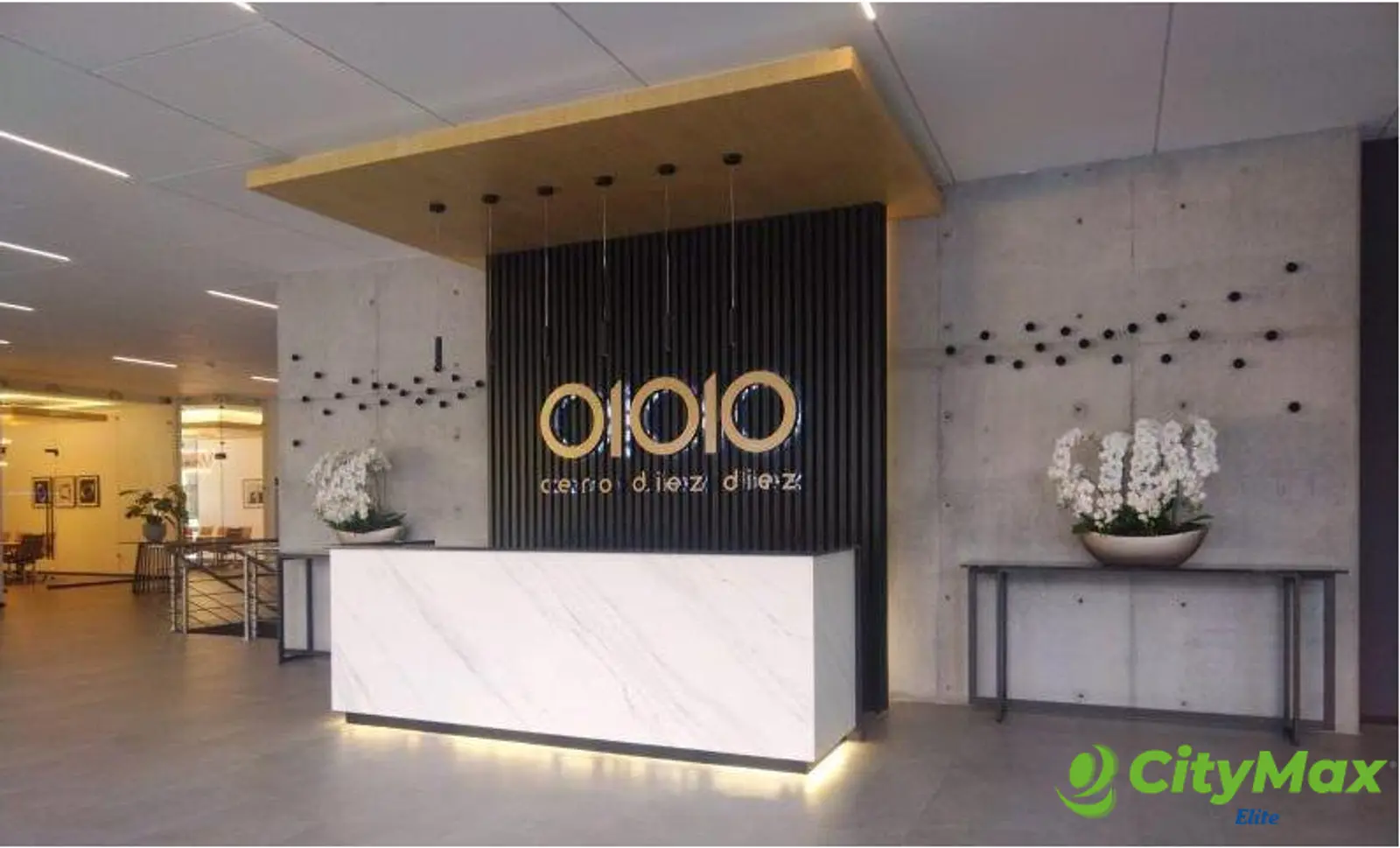 Oficina en venta en zona 10 - foto 1