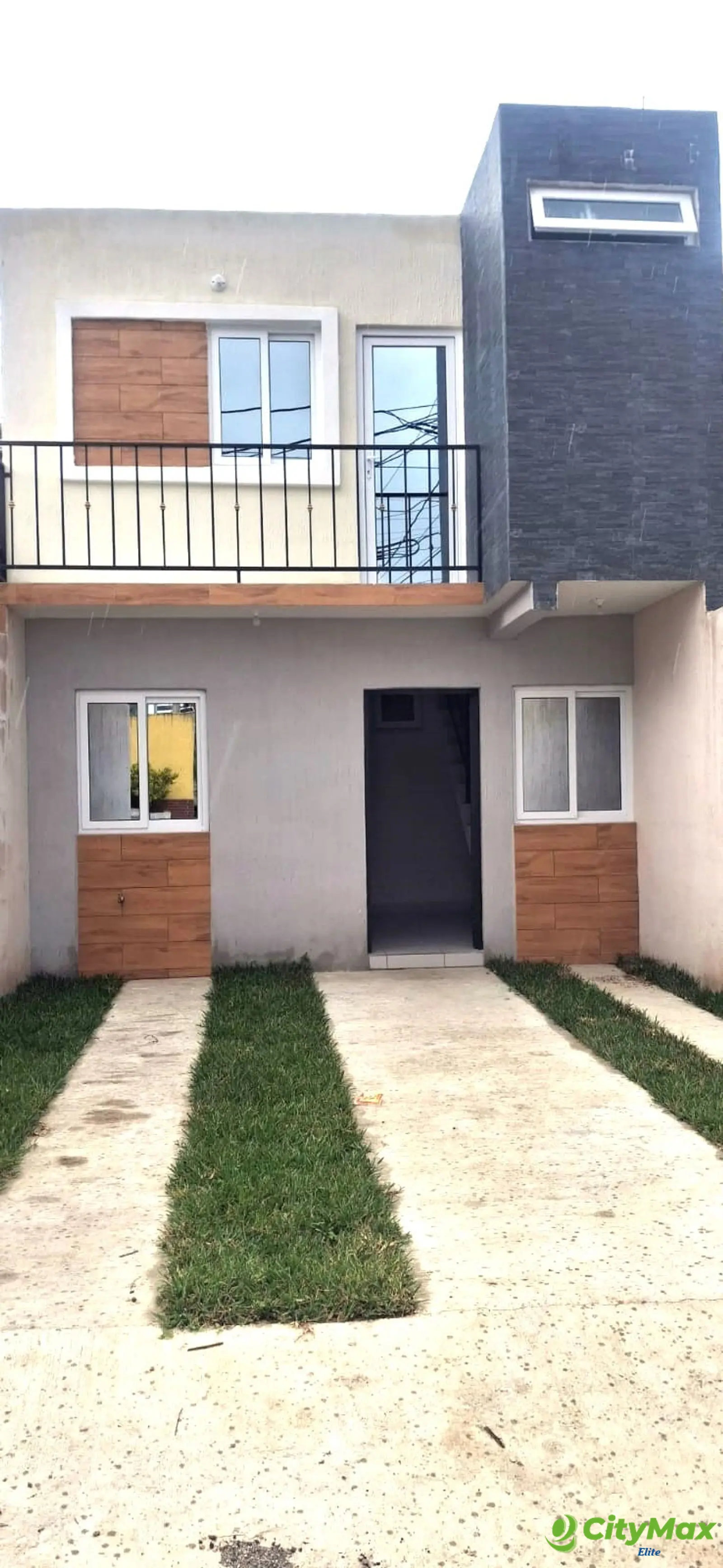 casa en venta en residenciales san José Pinula - foto 1