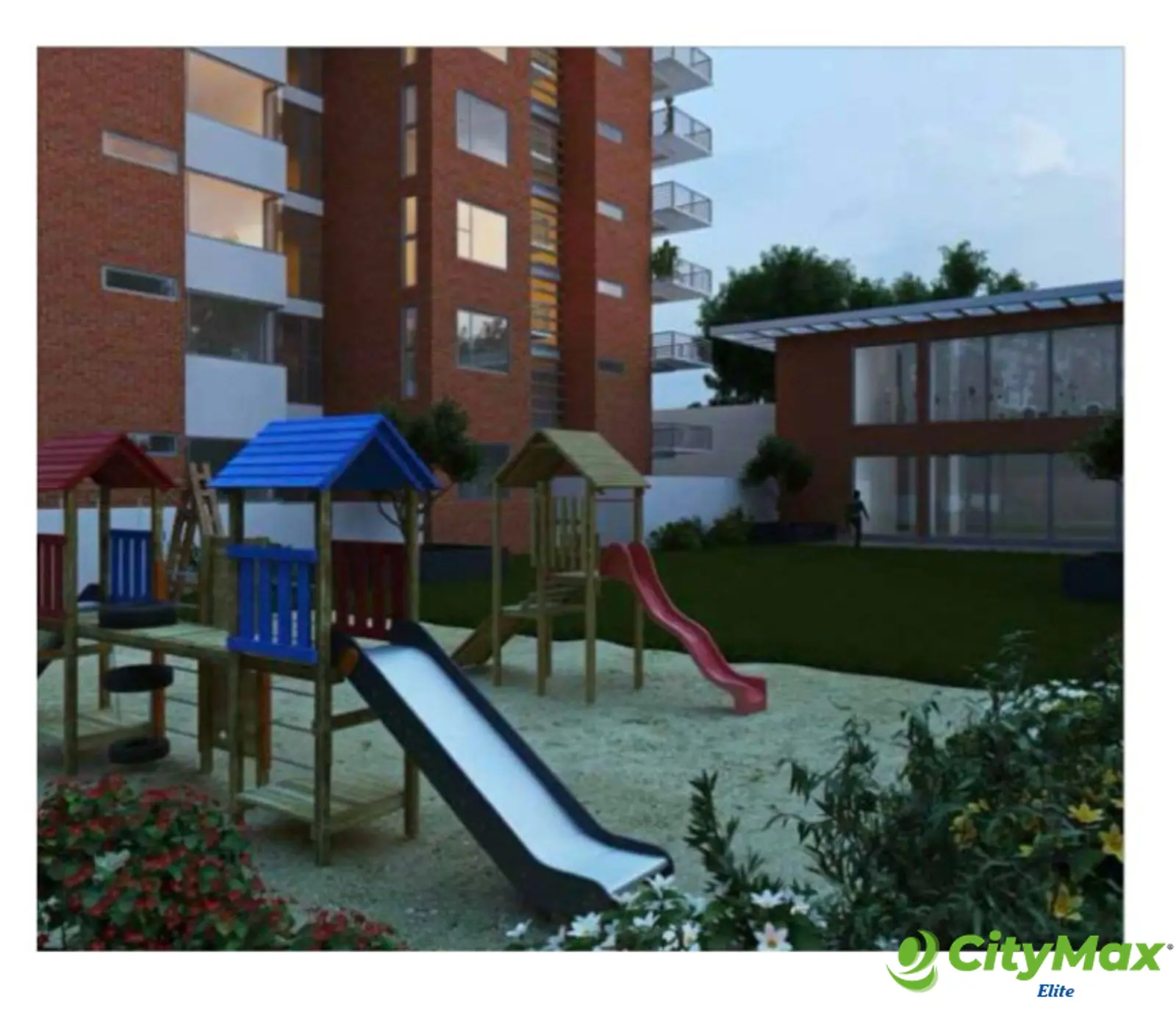Apartamento en Venta zona 16 Vista Hermosa IV - foto 1