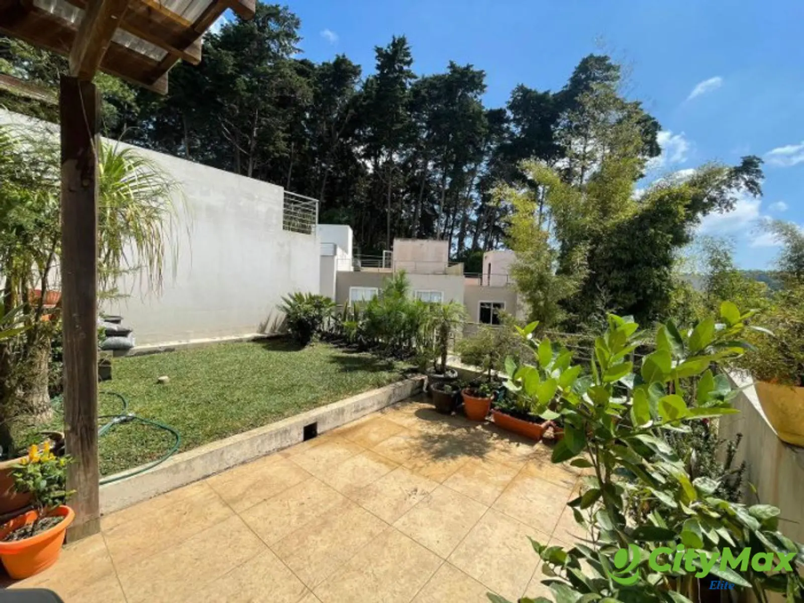 Casa en venta- Condominio Carretera a El Salvador - foto 1