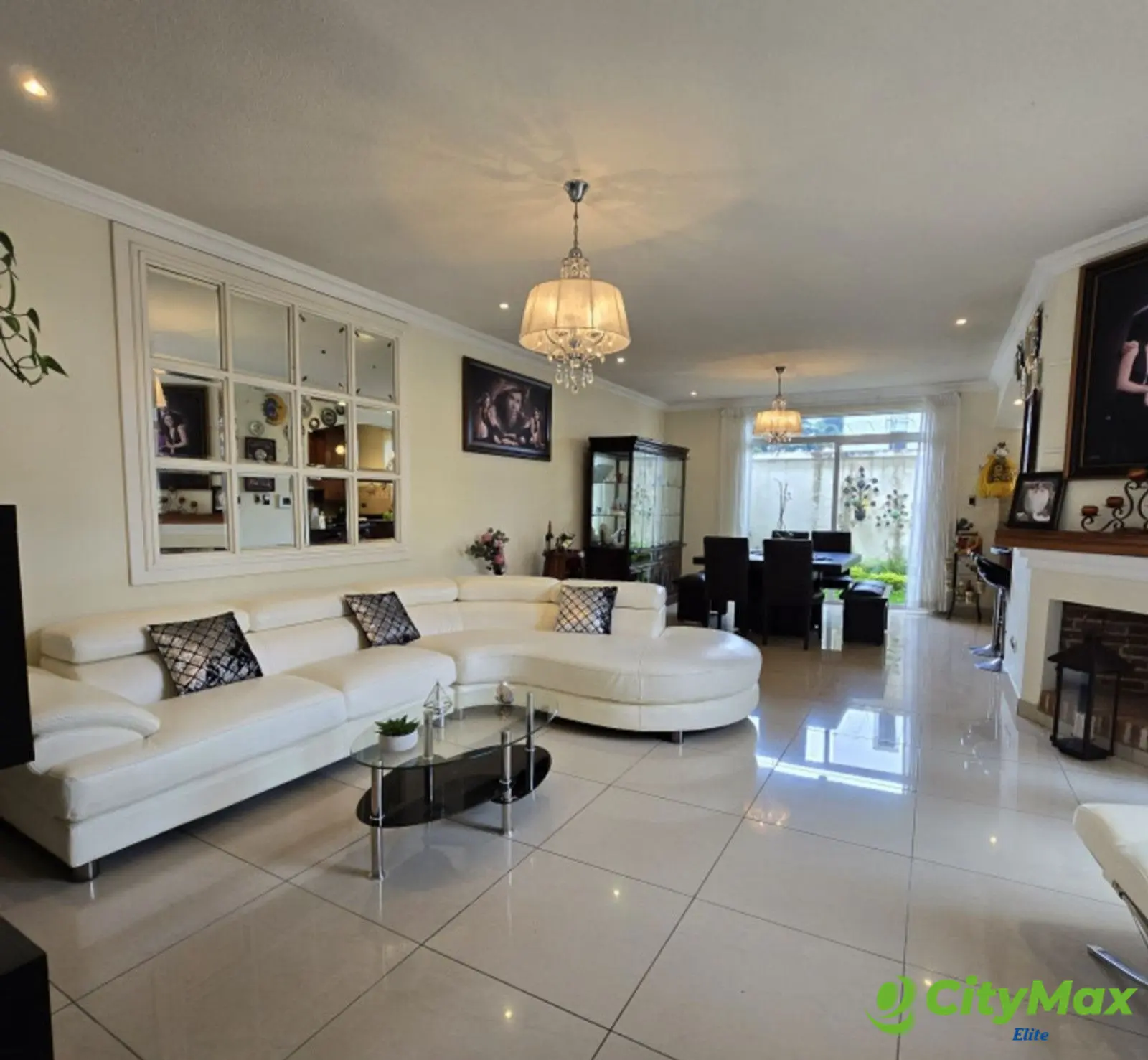 CASA EN VENTA EN BOSQUES DE VILA VERDE CAES - foto 1