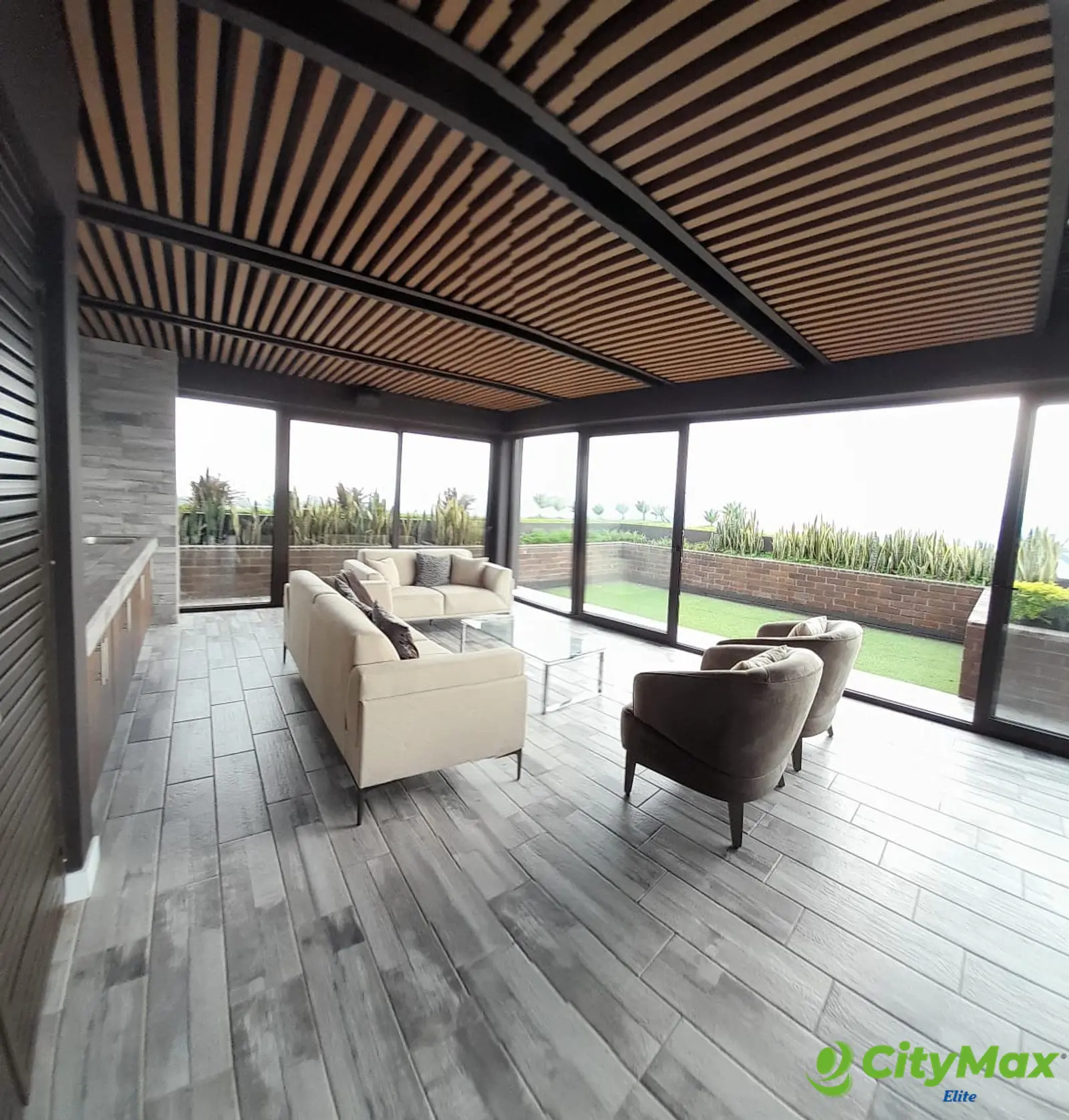 Apartamento en venta en zona 11 - foto 1