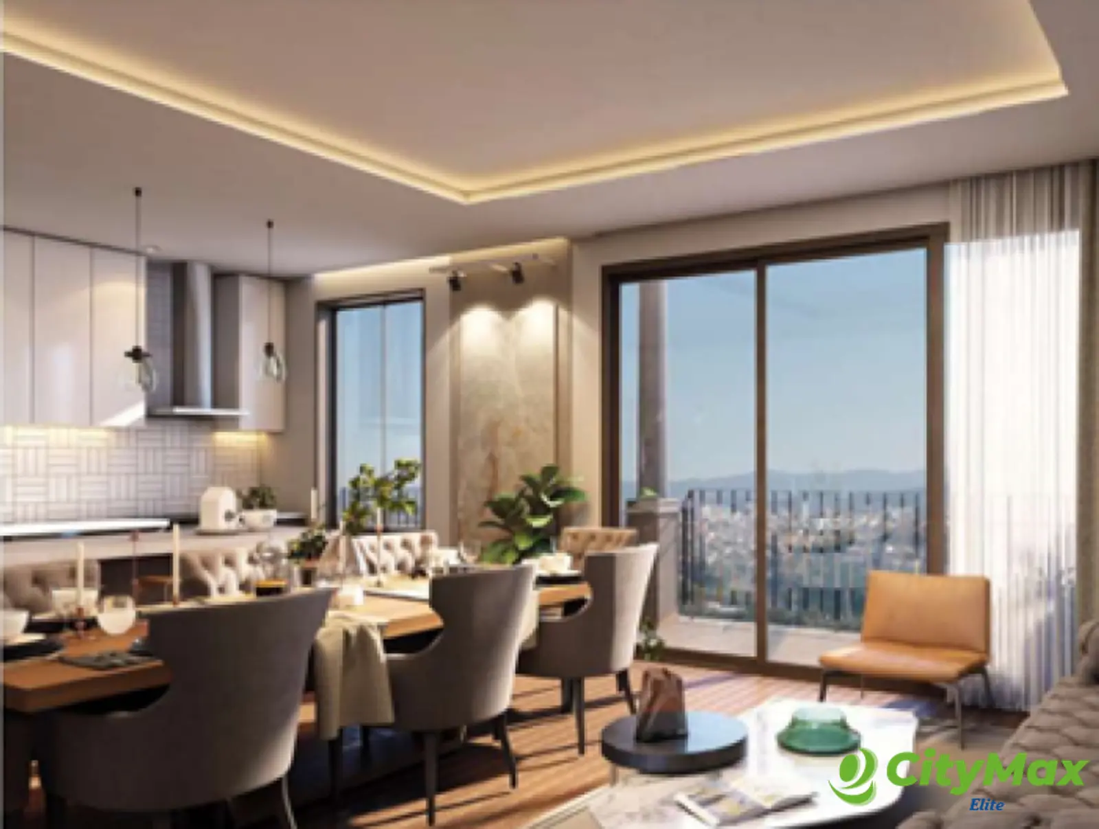 Apartamento en Venta Zona 16 - Condominio Exclusivo  - foto 1