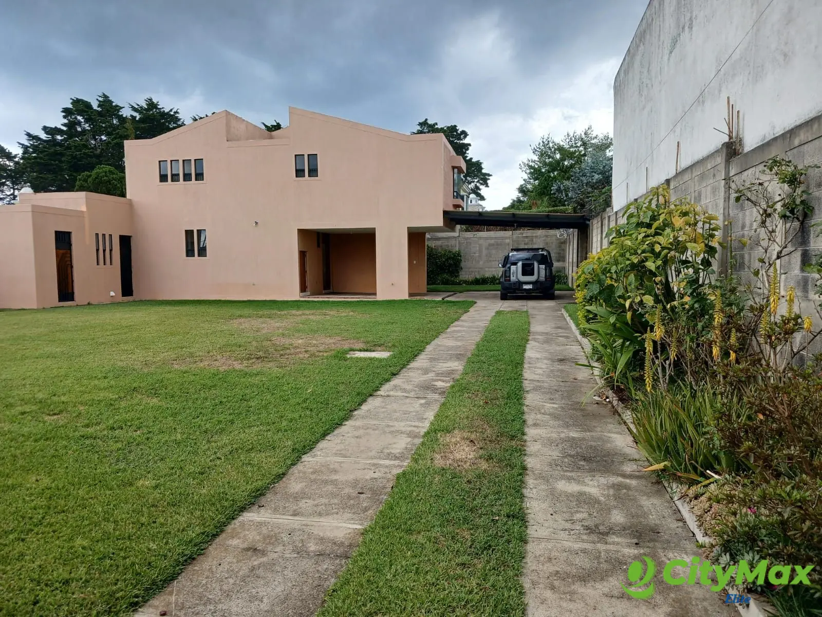 CASA EN ALQUILER EN VILLAS DEL PINAR - CAES - Fraijanes - foto 1
