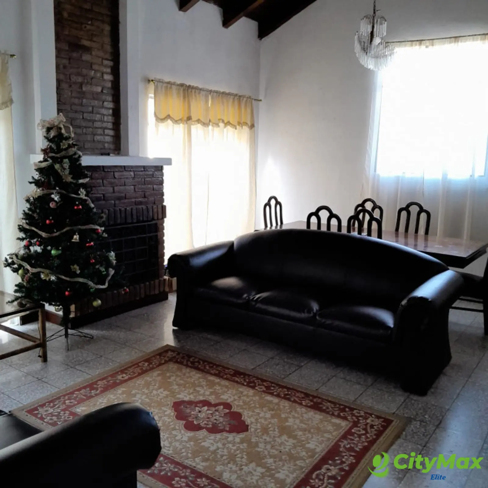 Apartamento Amueblado en Renta en Zona 10 - foto 1