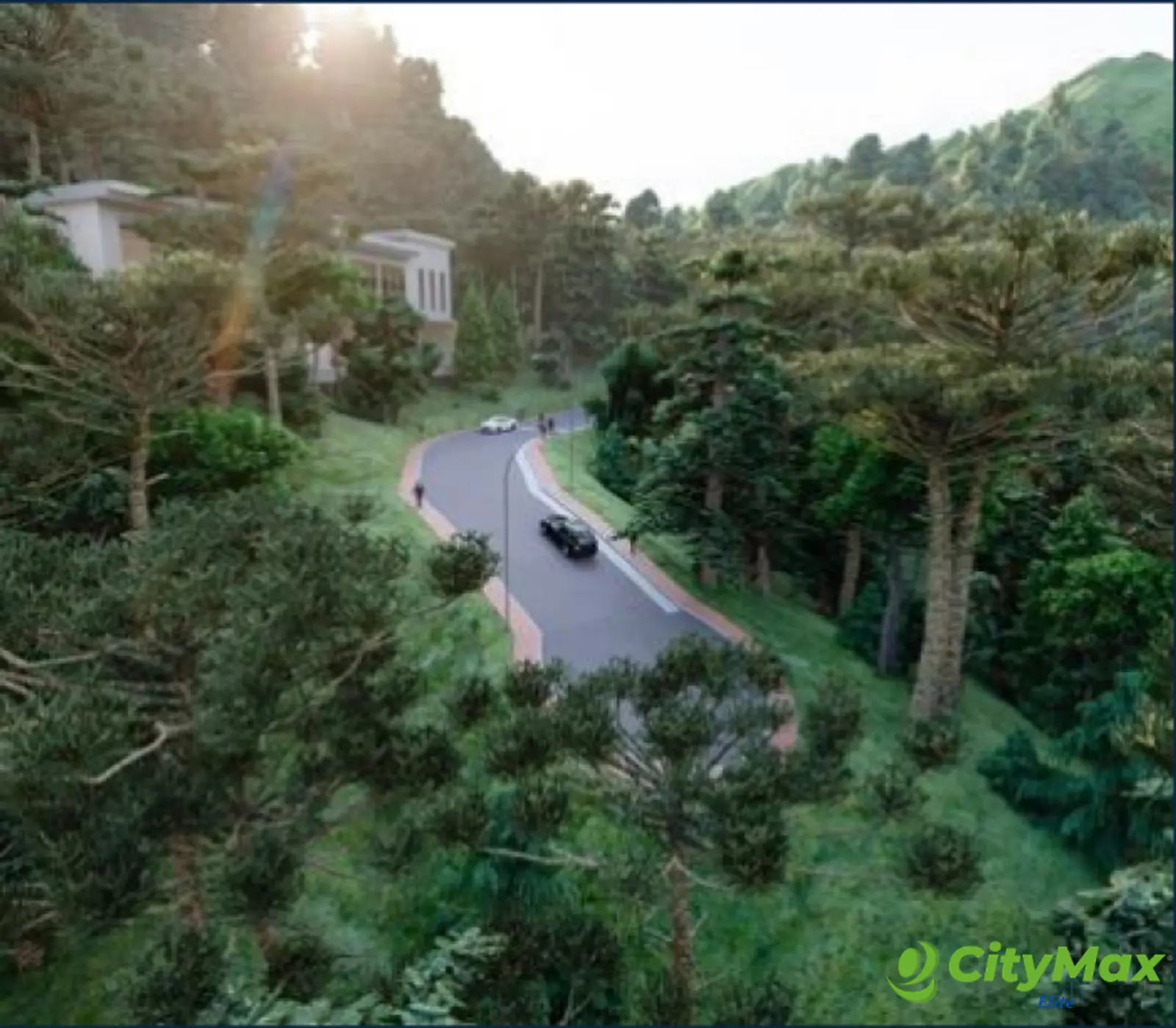 Terreno en Venta- Santa Catarina Pinula - foto 1