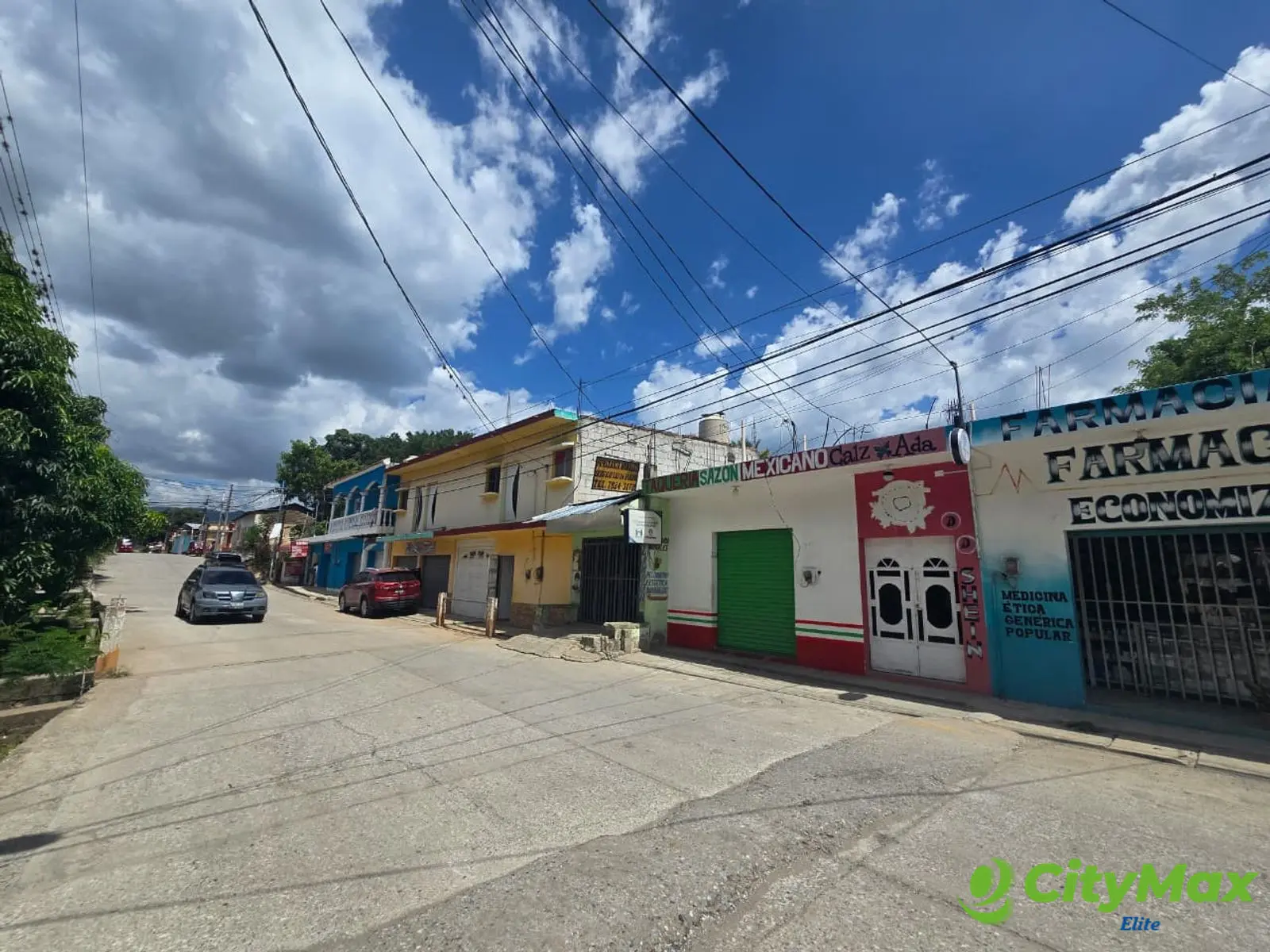 Alquiler de Local Comercial en Sansare, El Progreso.  - foto 1