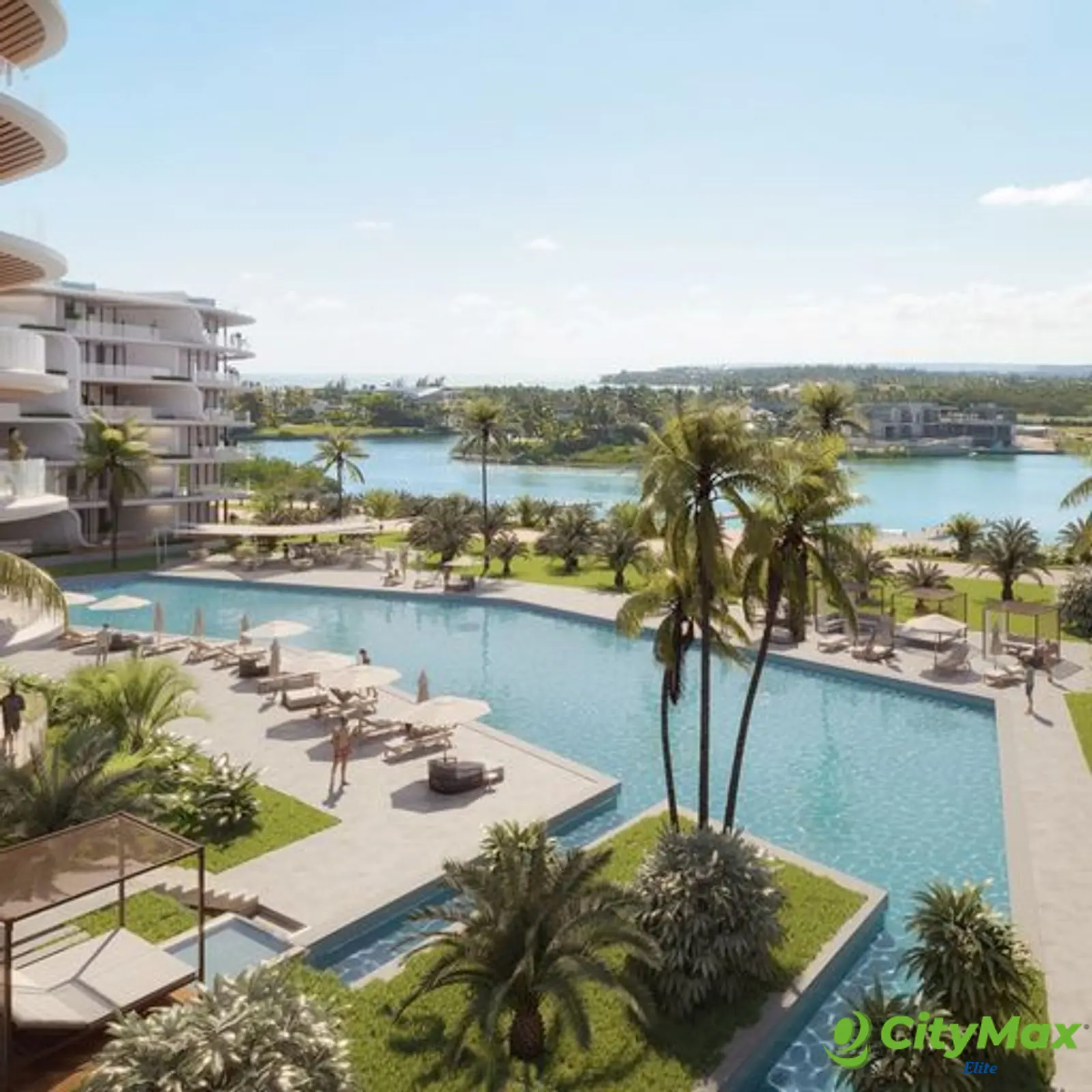 Harbor Bay 3 Habitaciones Desde $790Mil - foto 1