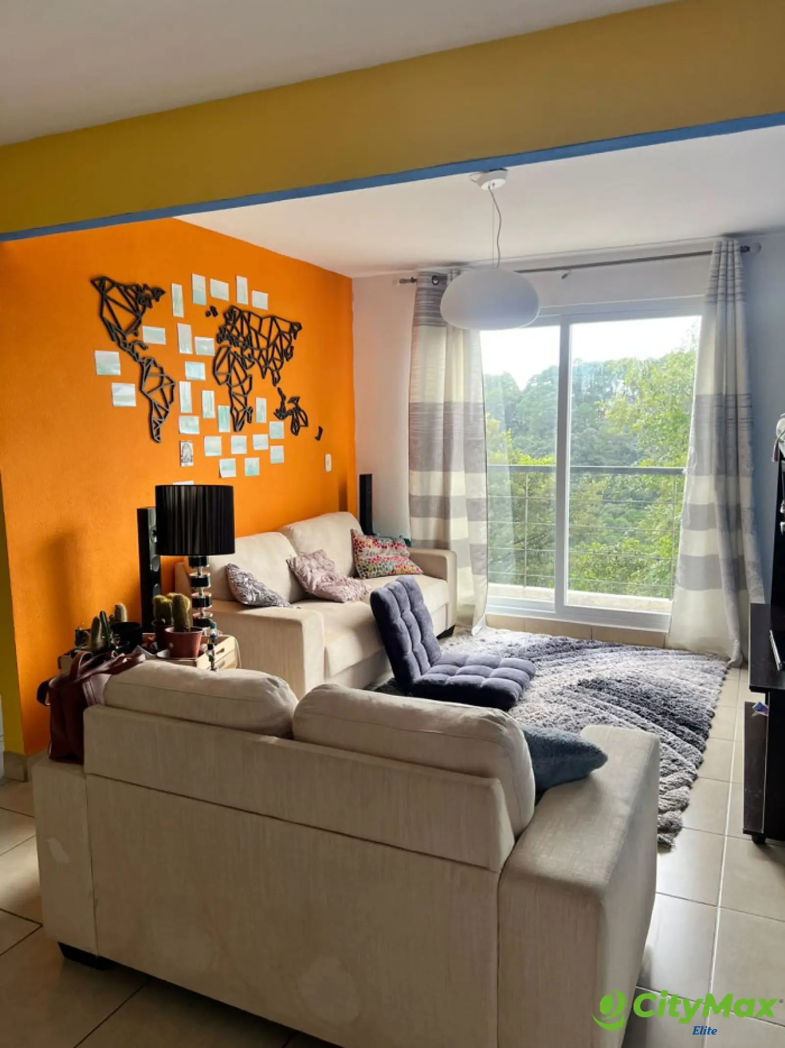 APARTAMENTO EN VENTA PORTALES DE SAN ISIDRO - ZONA 16 - foto 1