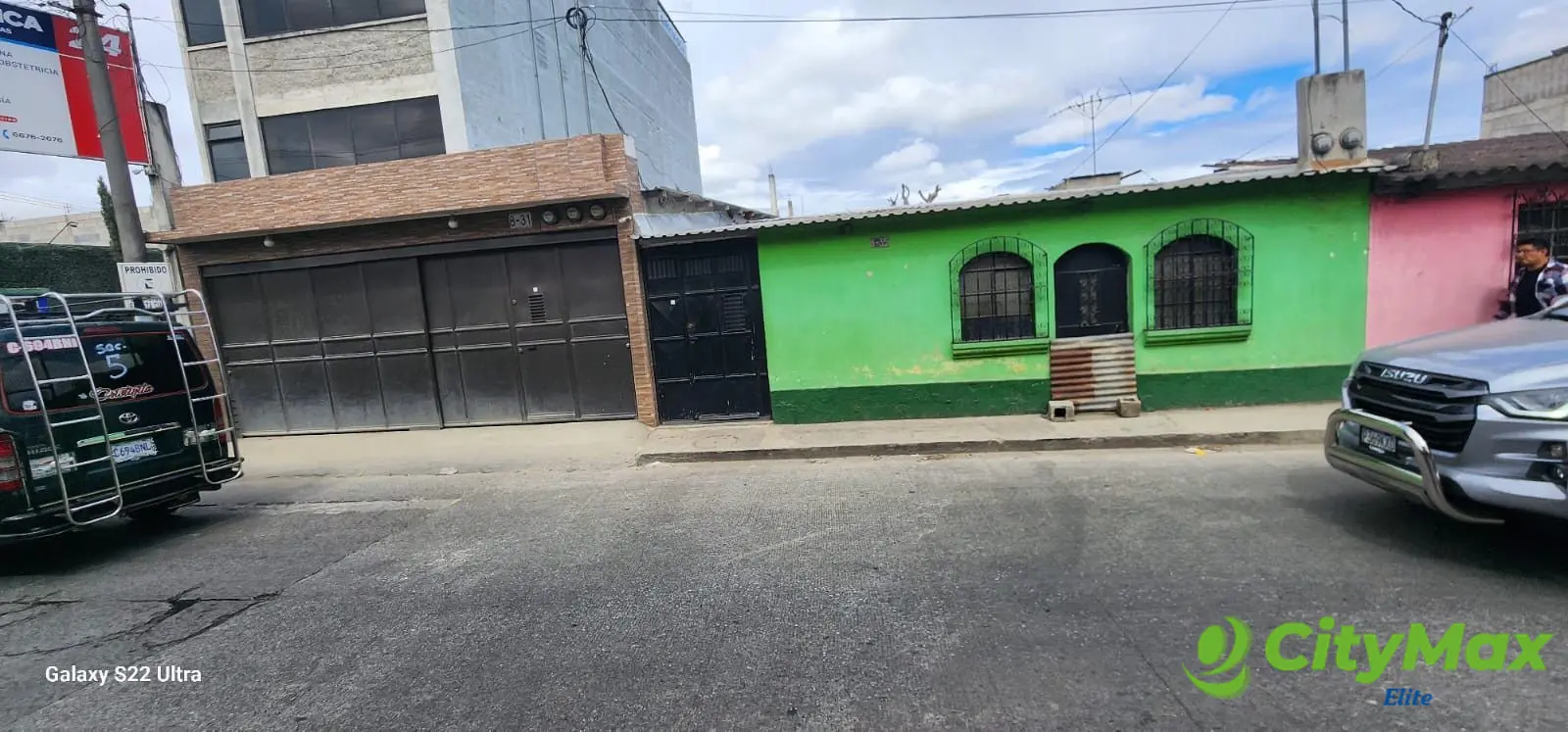 Local Comercial en Alquiler en San Juan Sacatepéquez - foto 1