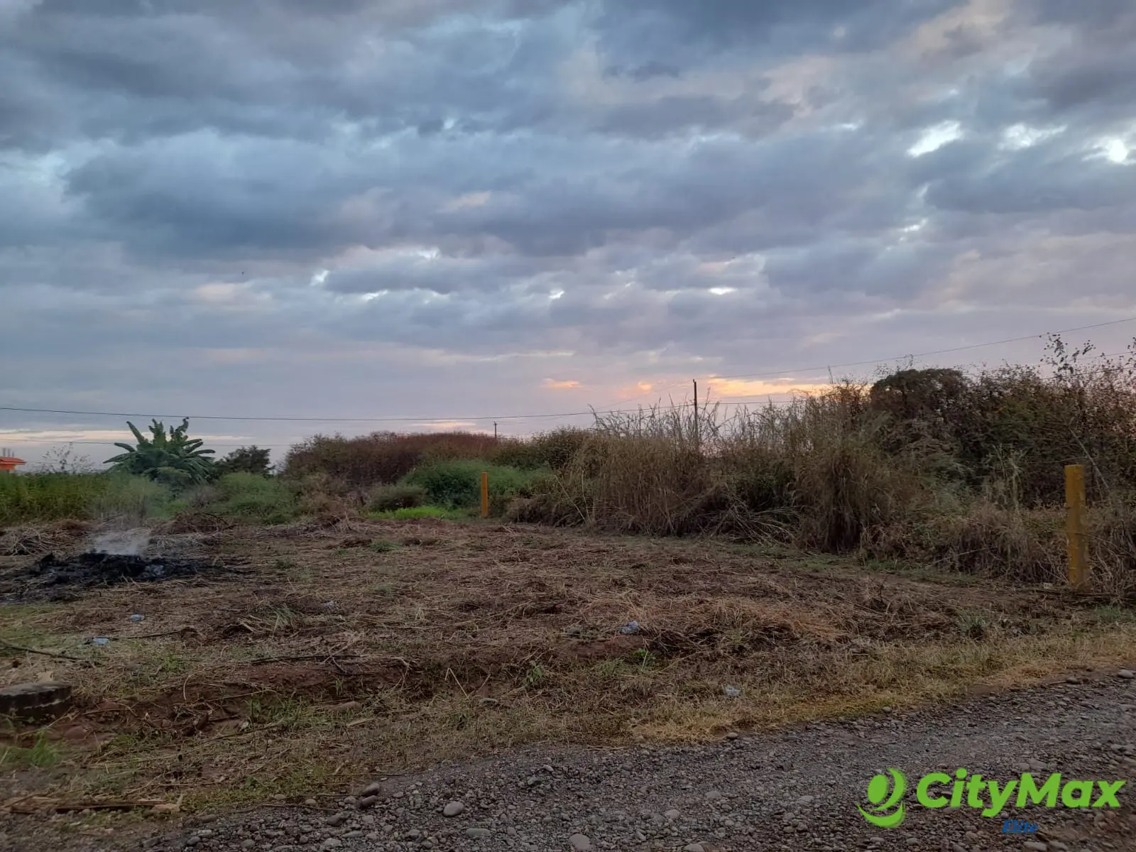 Vendo Terrenos en Chiquimulilla - foto 1