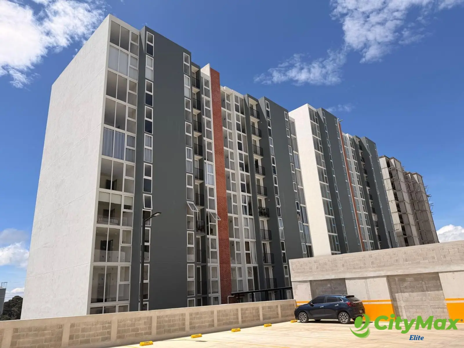 APARTAMENTO EN VENTA KM.16.5 CARRETERA A EL SALVADOR - TAO PREMIER CLUB RESIDENCIAL