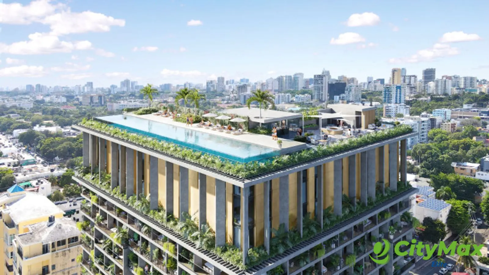 Jardines Bellas Artes 1 Habitación Desde $218Mil - foto 1